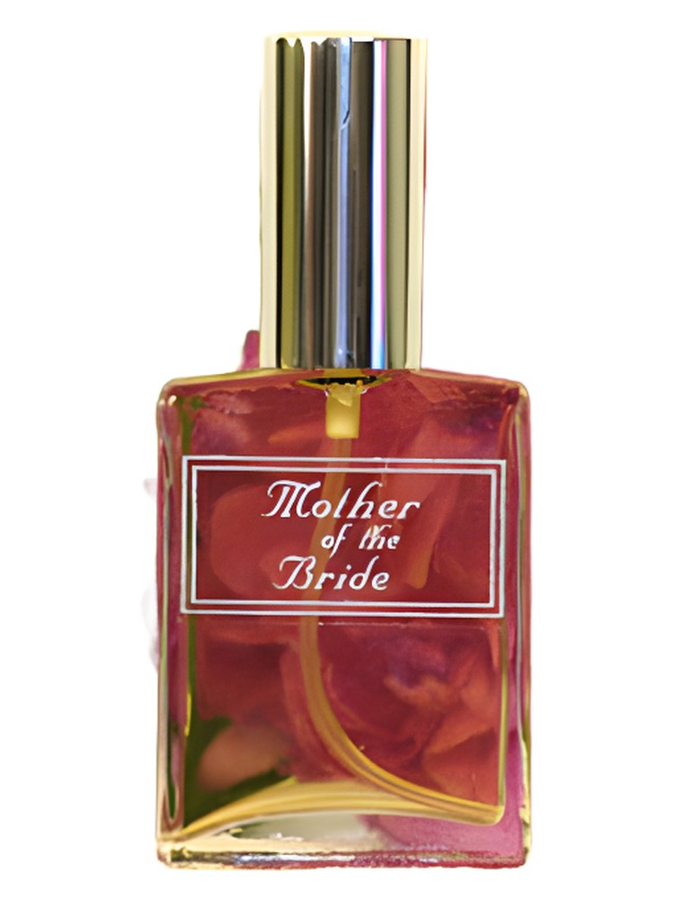 Mother of the Bride – DSH Perfumes