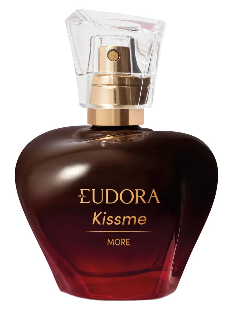 Kiss Me More – Eudora