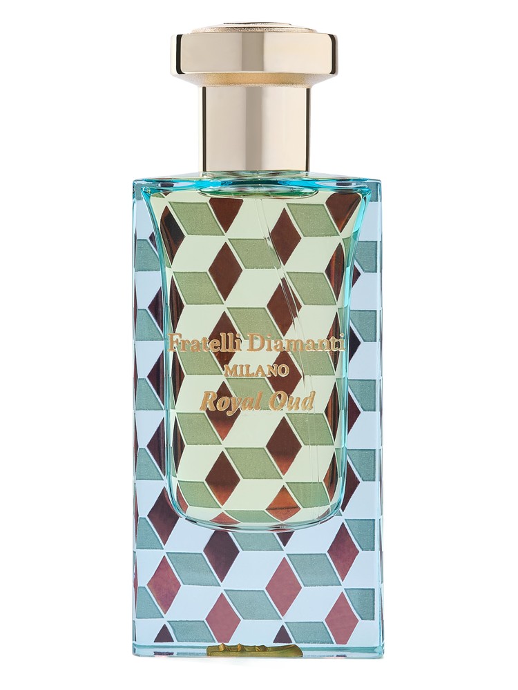 Royal Oud – Fratelli Diamanti