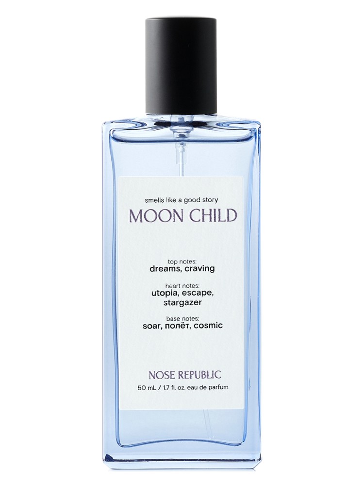 Moon Child – Nos Republic