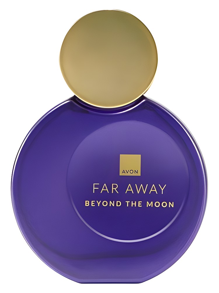 Far Away Beyond The Moon – Avon