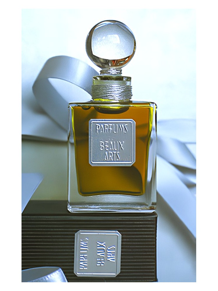 Parfum de Grasse – DSH Perfumes