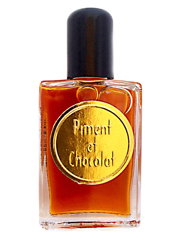 Piment et Chocolat – DSH Perfumes