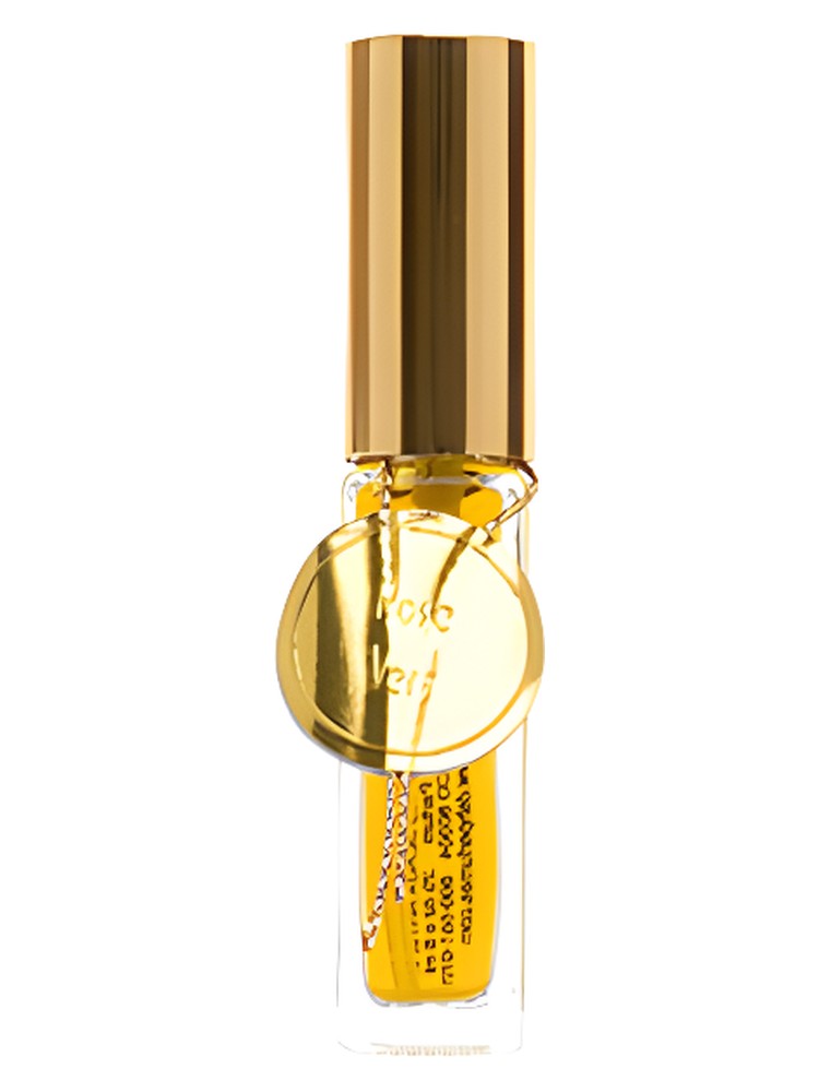 Rose Vert – DSH Perfumes