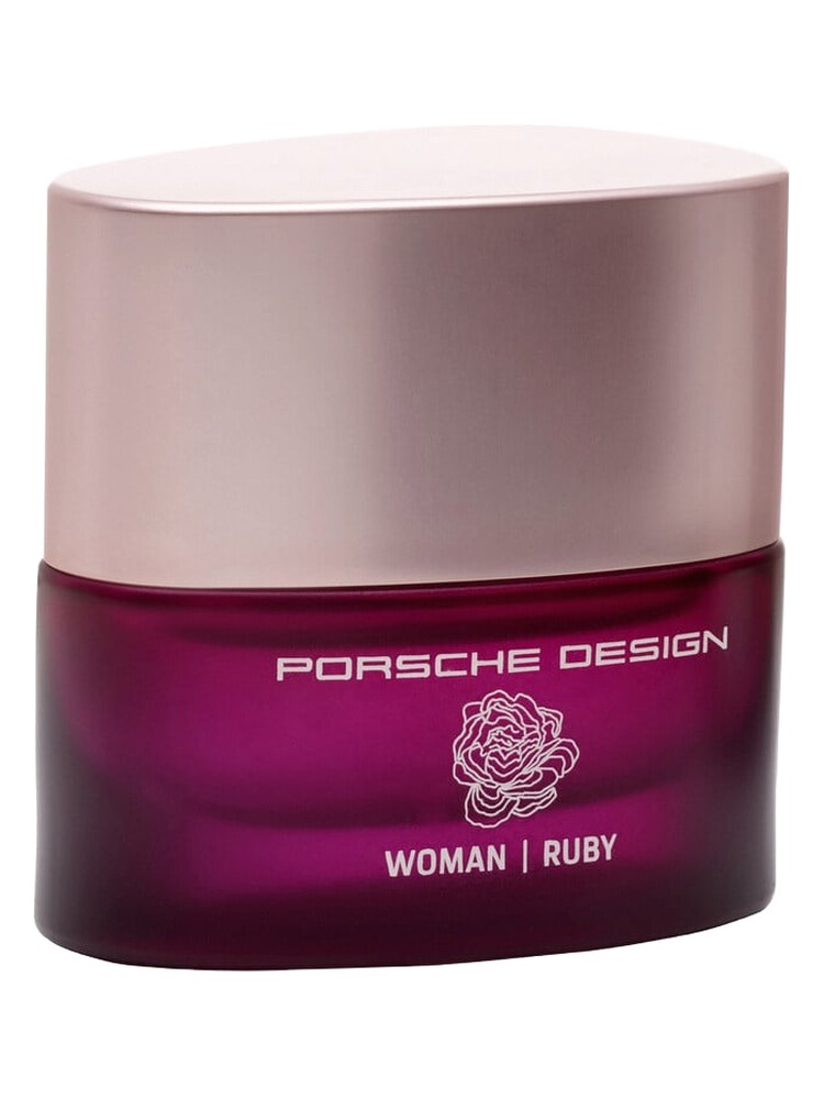 Porsche Design Woman Ruby – Porsche Design