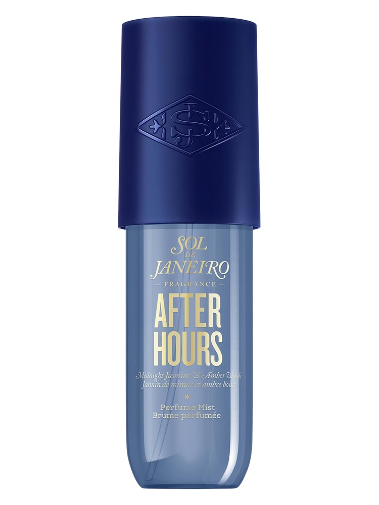 After Hours – Sol de Janeiro