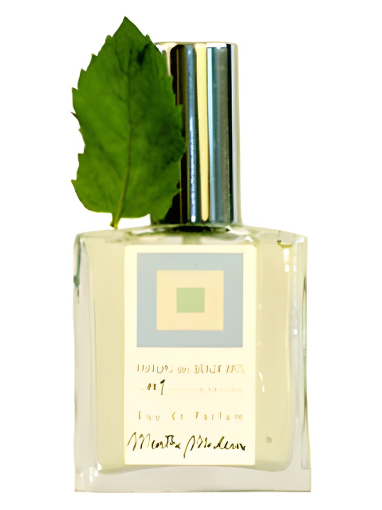 Menthe Moderne – DSH Perfumes