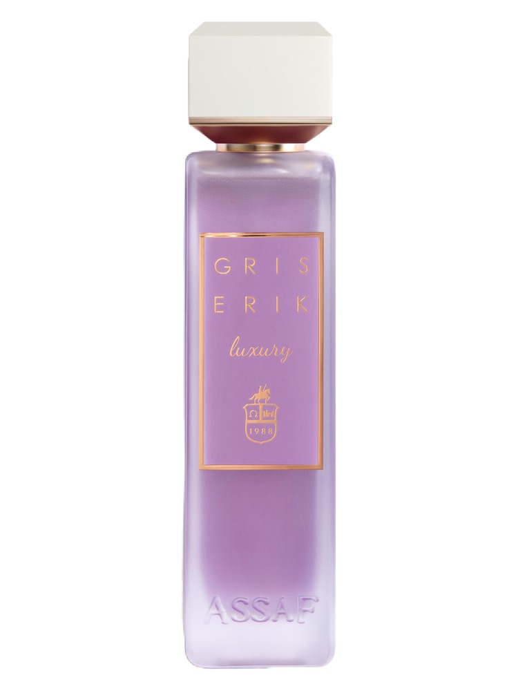 Gris Erik – Assaf