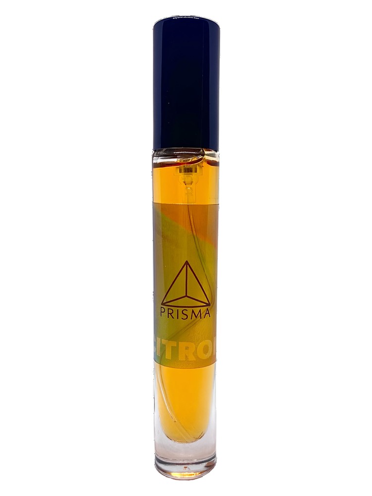 Citron – Prisma Parfums