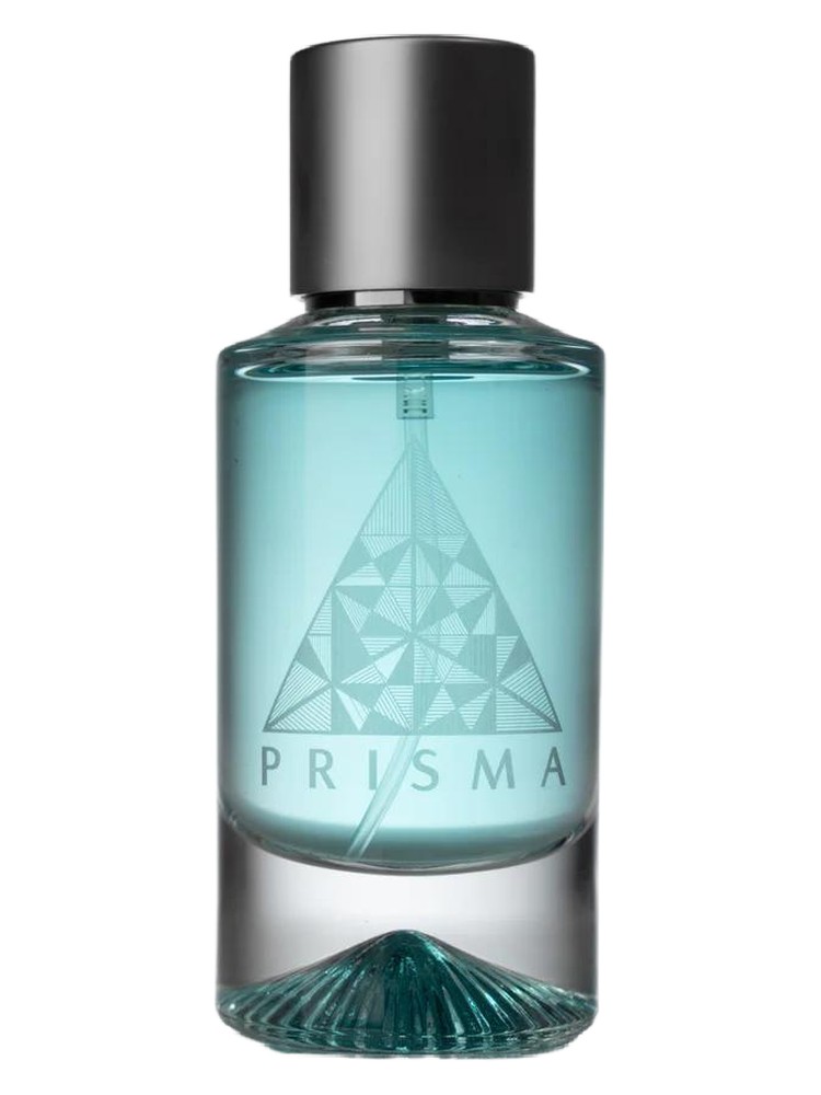 Aquamarine – Prisma Parfums