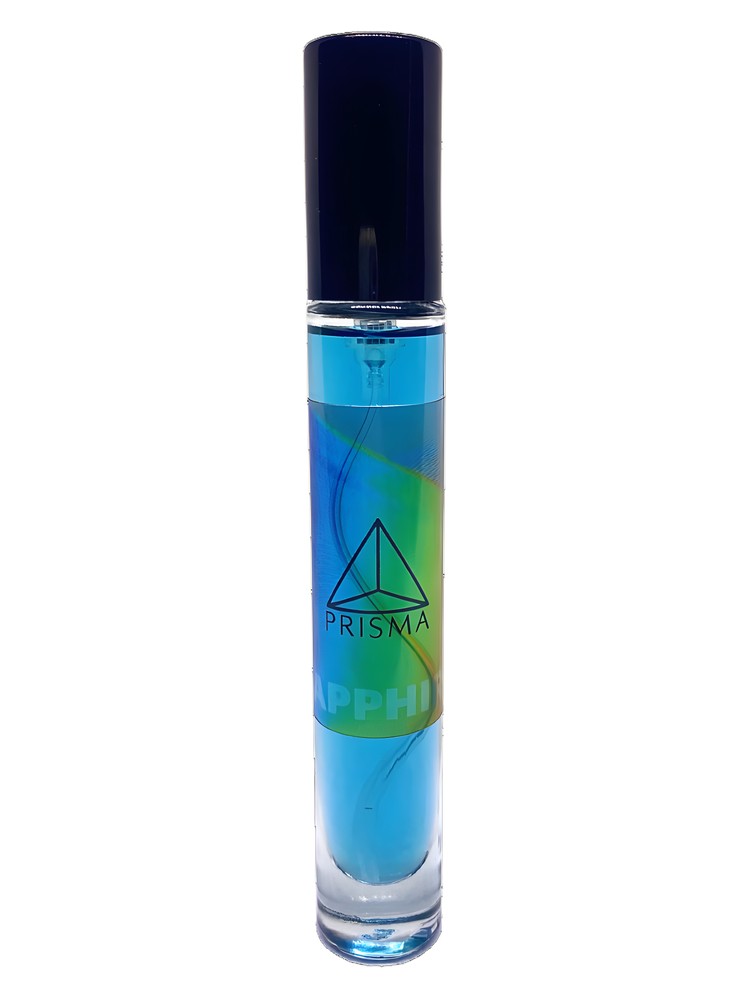 Sapphire – Prisma Parfums