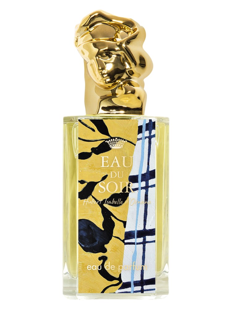 Eau du Soir Ymane Chabi 2023 – Sisley