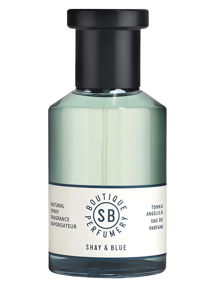 Tonka Angelica – Shay & Blue London