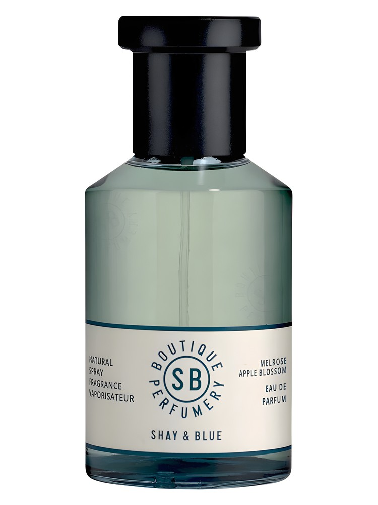Melrose Apple Blossom – Shay & Blue London