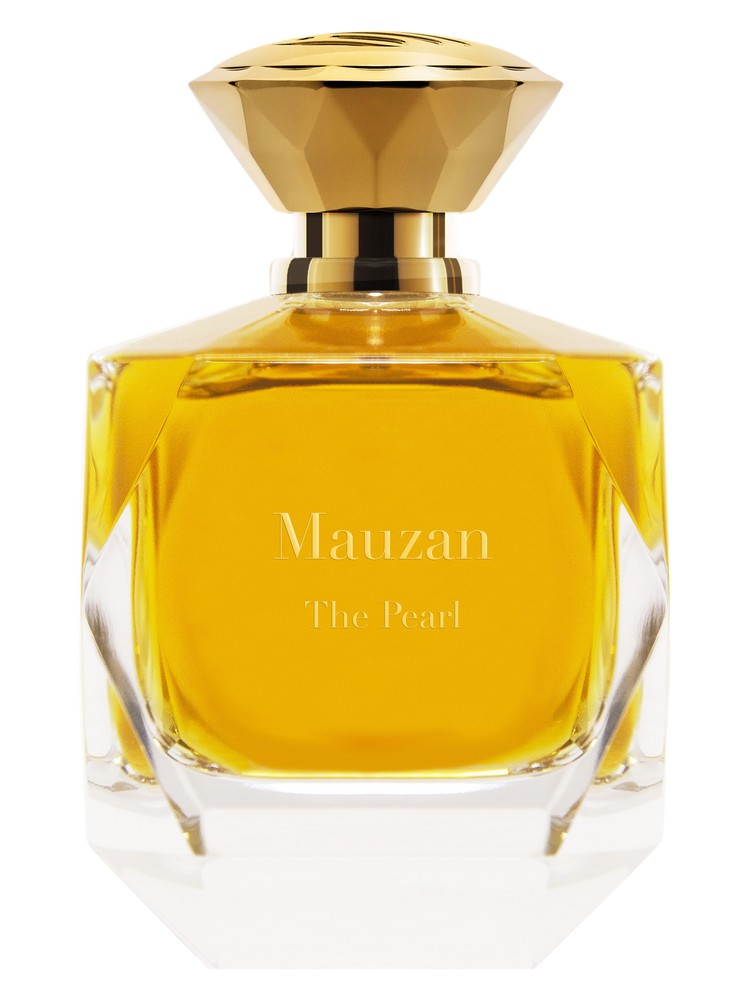 The Pearl – Mauzan