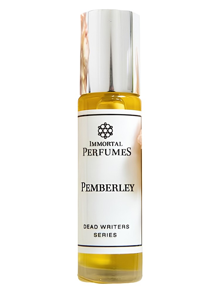Pemberley – Immortal Perfumes