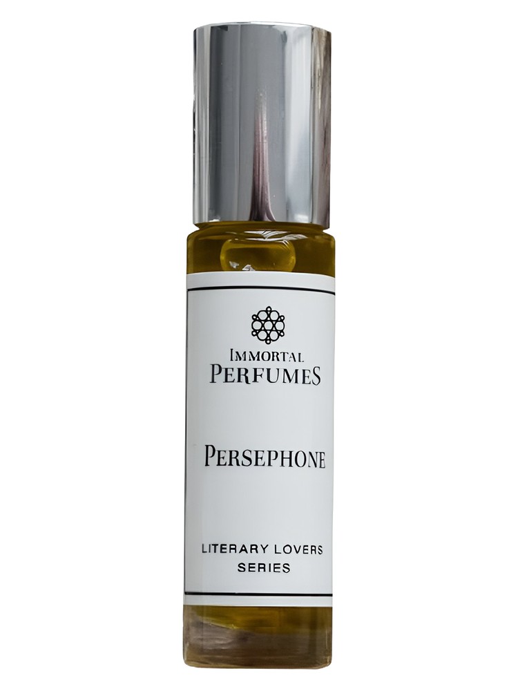Persephone – Immortal Perfumes