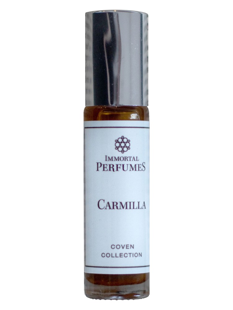 Carmilla – Immortal Perfumes
