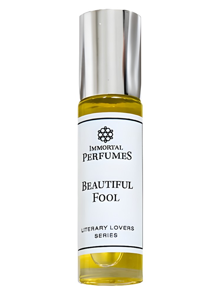 Beautiful Fool – Immortal Perfumes