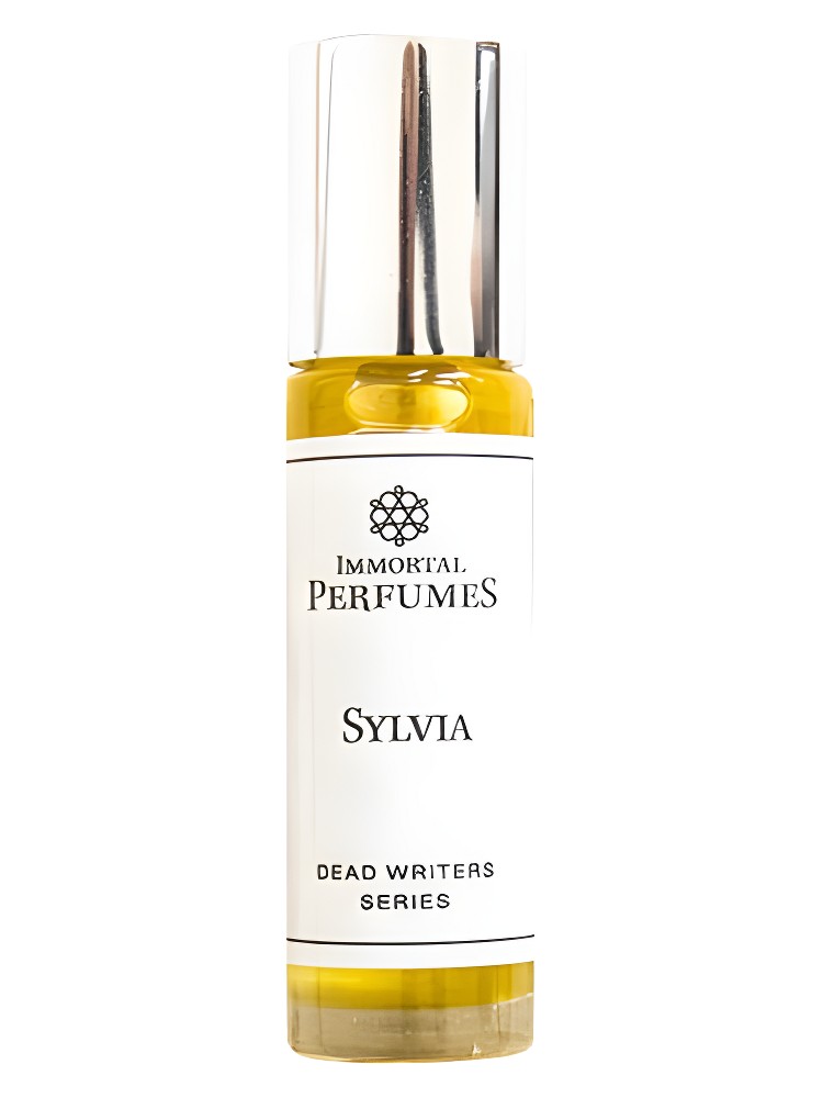 Sylvia – Immortal Perfumes
