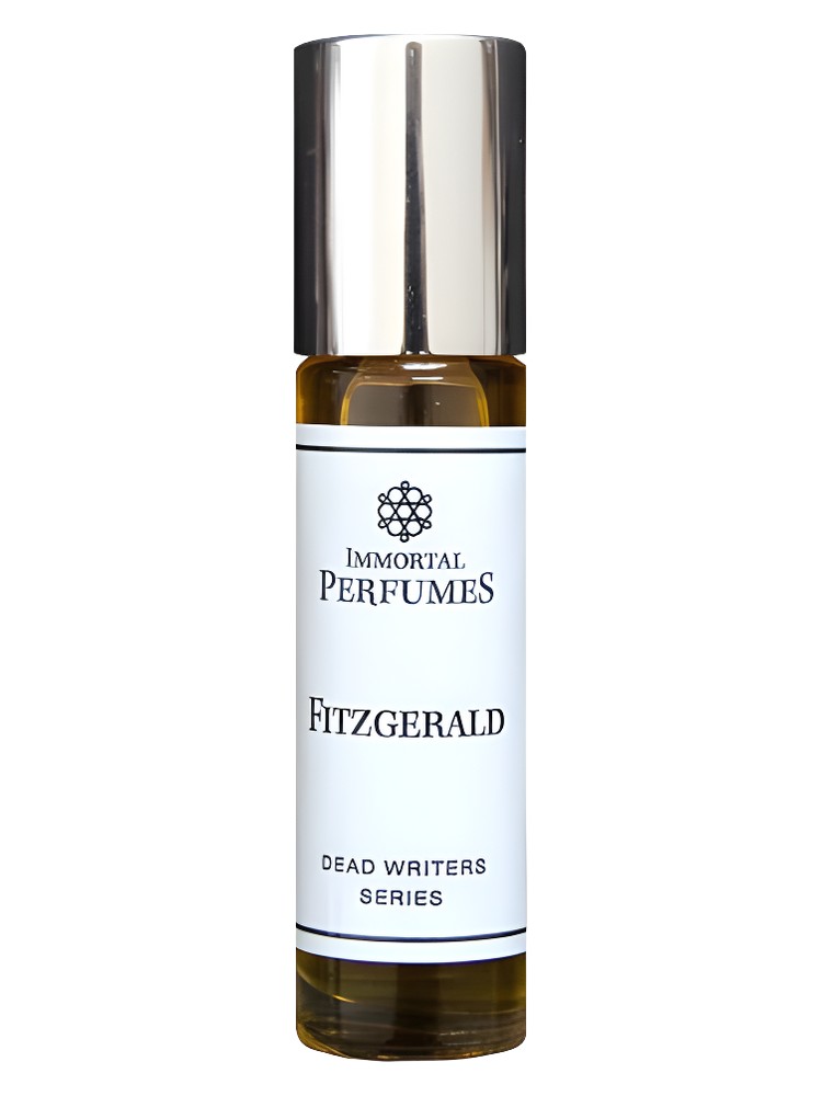 Fitzgerald – Immortal Perfumes