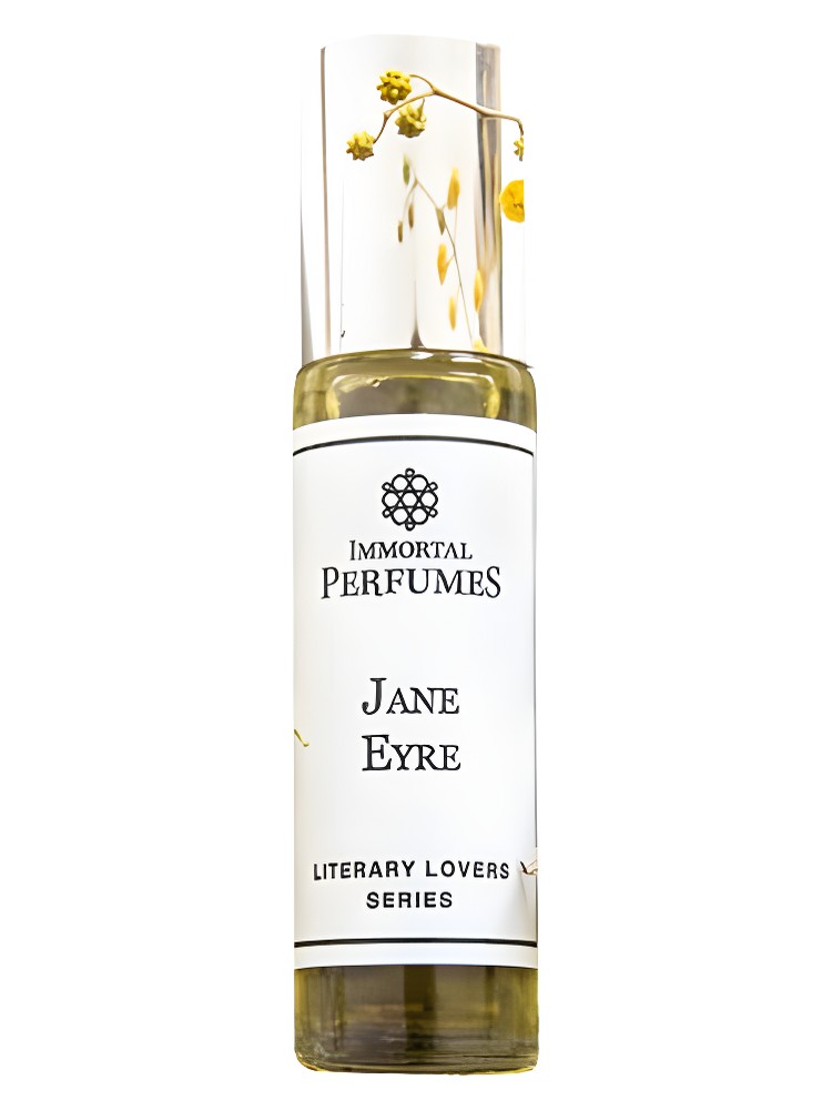 Jane Eyre – Immortal Perfumes