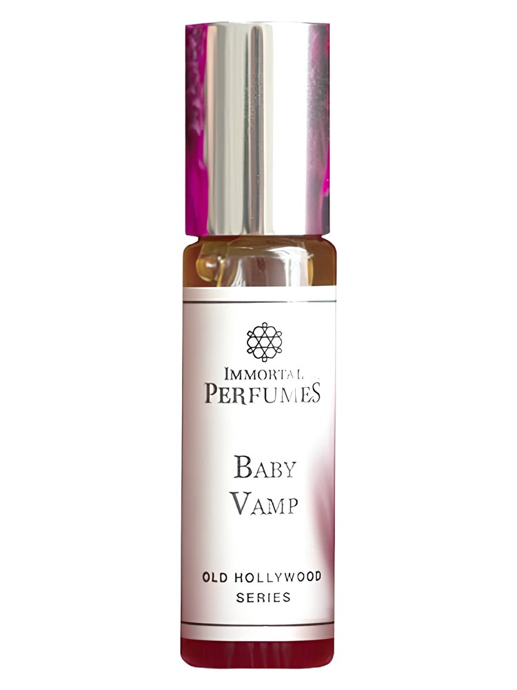 Baby Vamp – Immortal Perfumes