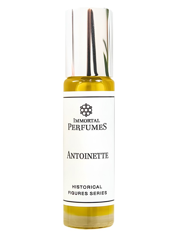 La Reine Antoinette – Immortal Perfumes
