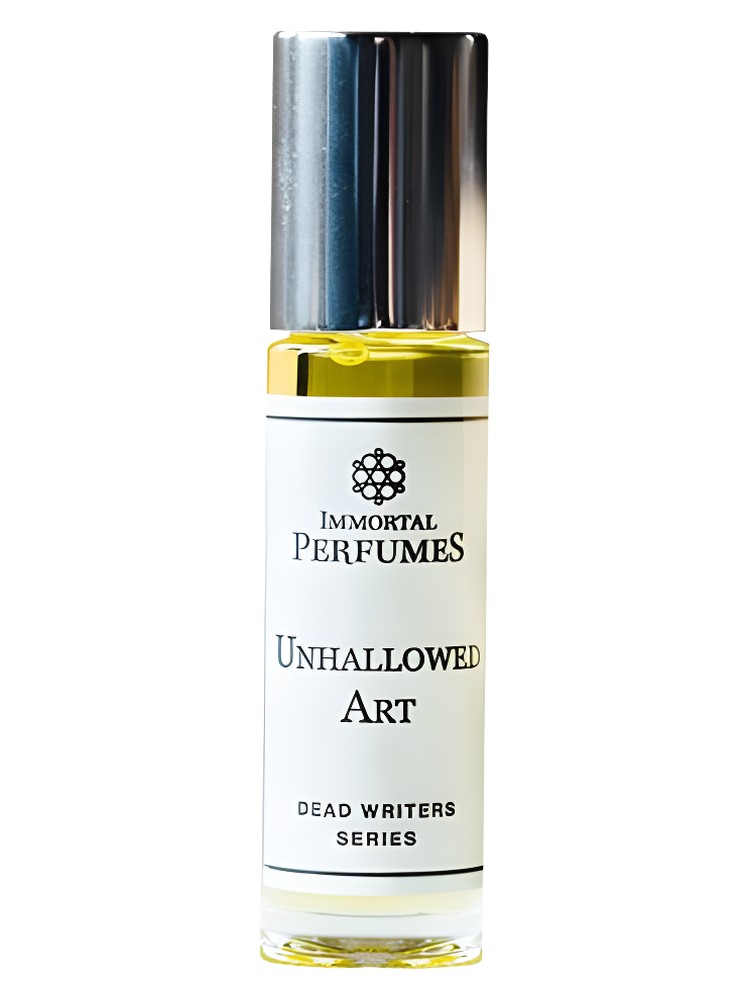 Unhallowed Art – Immortal Perfumes