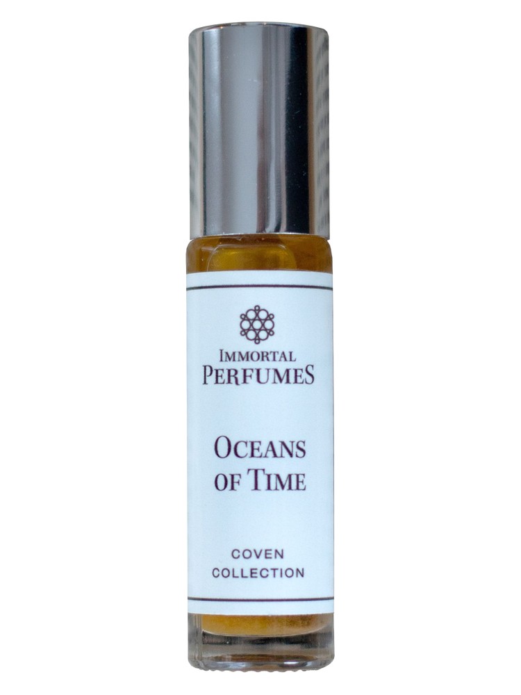 Oceans of Time – Immortal Perfumes