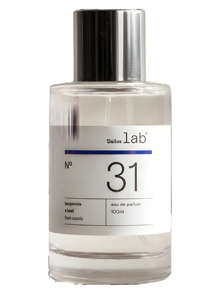 Nº 31 – Dailus Lab
