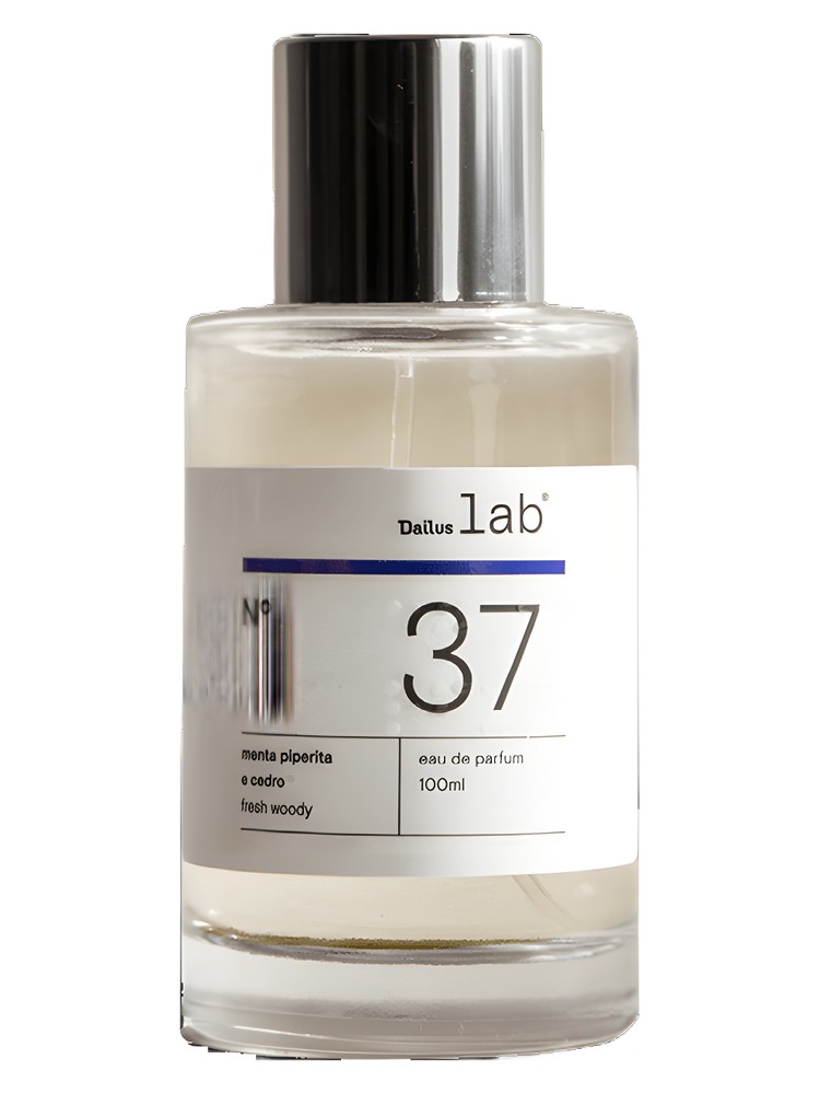 Nº 37 – Dailus Lab