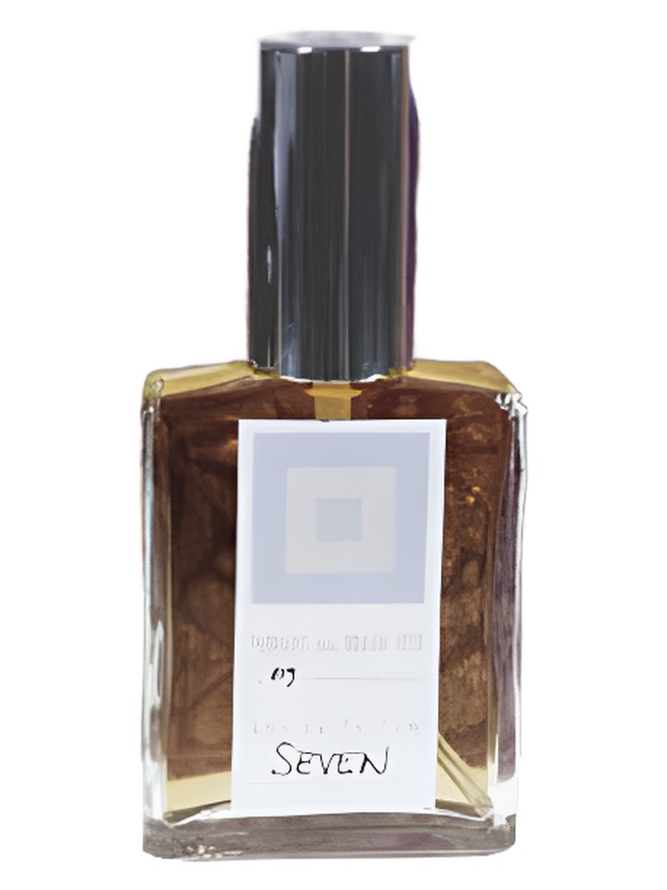 Seven – DSH Perfumes
