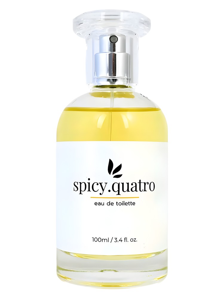 Spicy.quatro – Maracujá Brasil