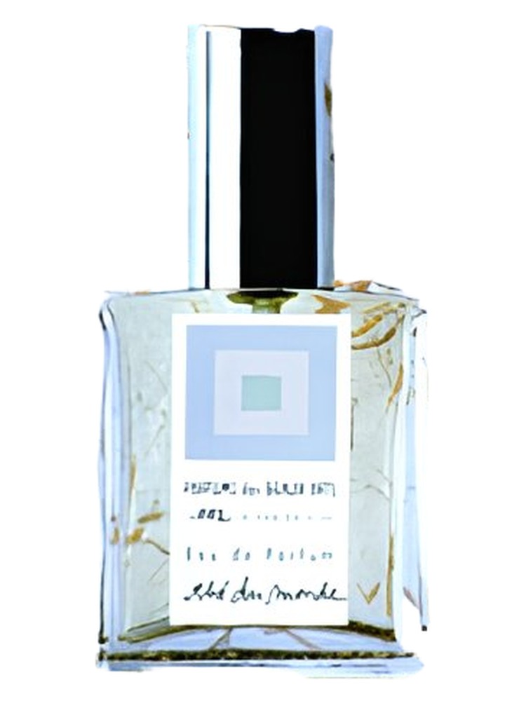 The´ du Monde – DSH Perfumes