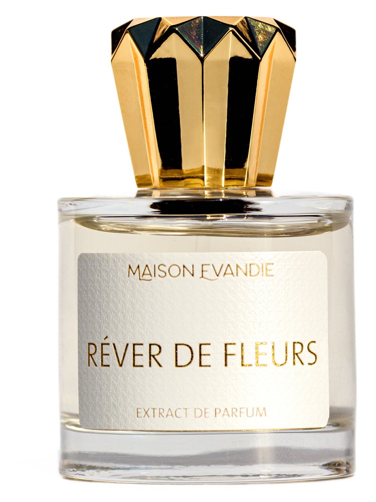 Réver de Fleurs – Maison Evandie