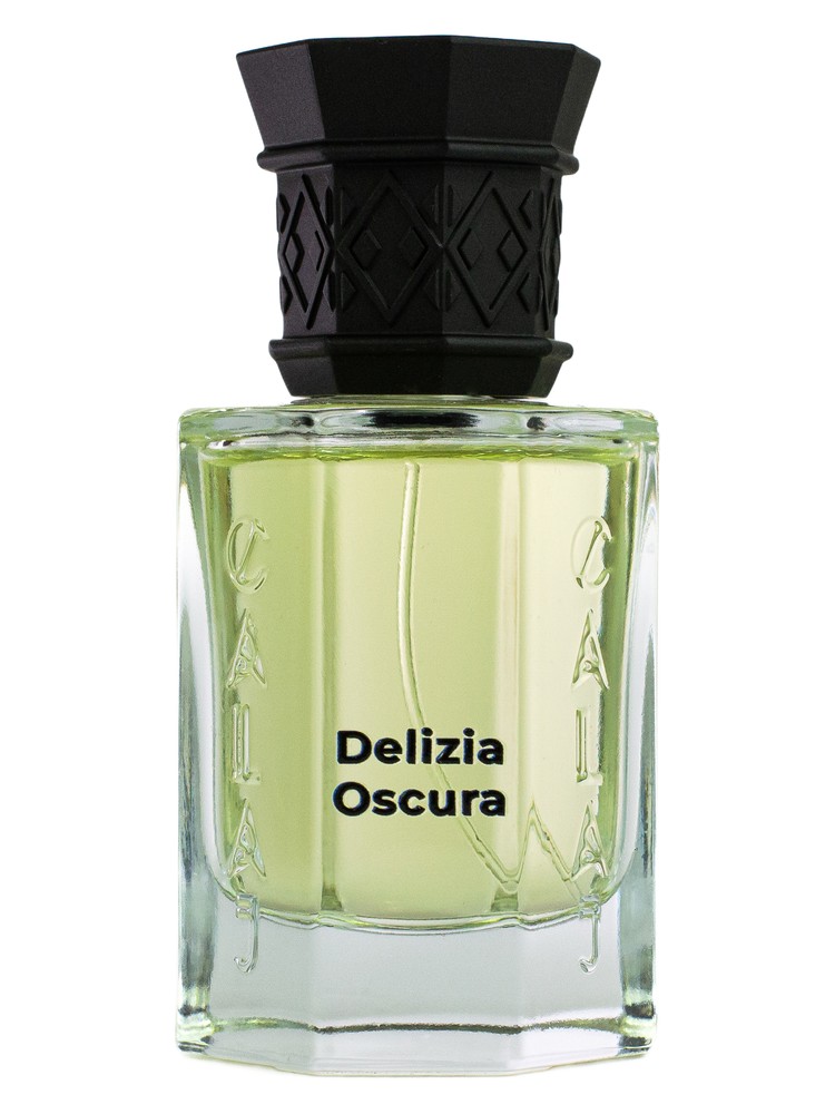Delizia Oscura – Calaj