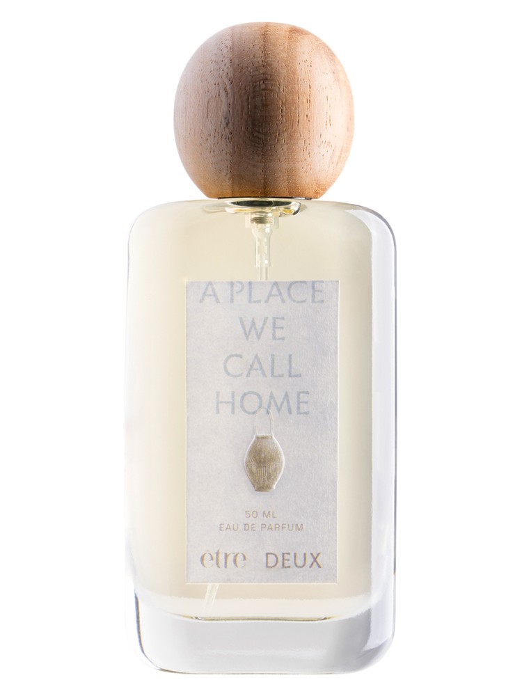A Place We Call Home – Être