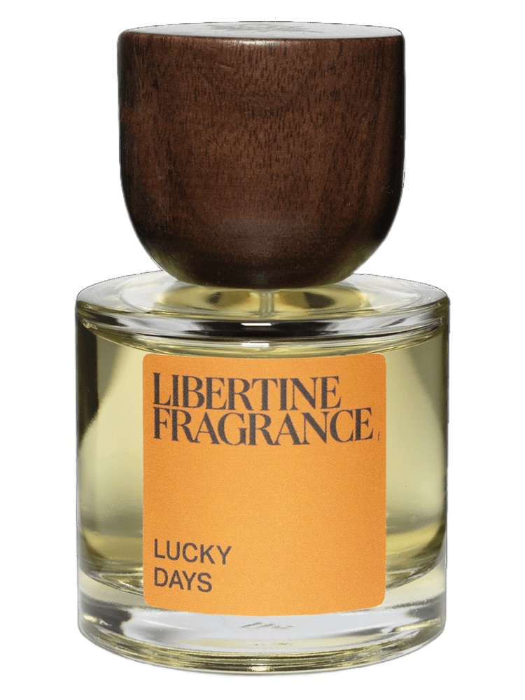 Lucky Days – Paraphrase
