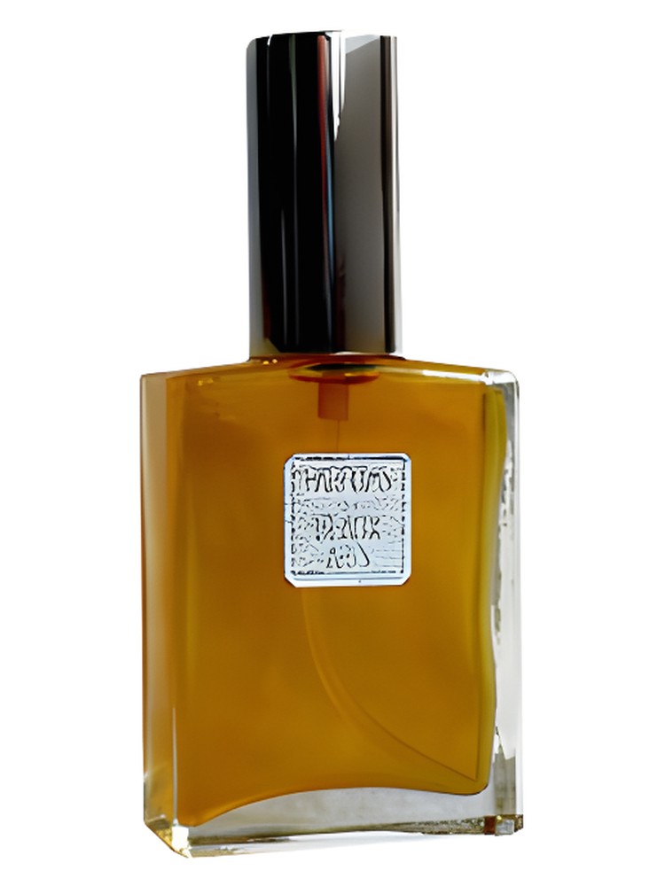 Violetta di Murano (Italian Journey No. 4) – DSH Perfumes