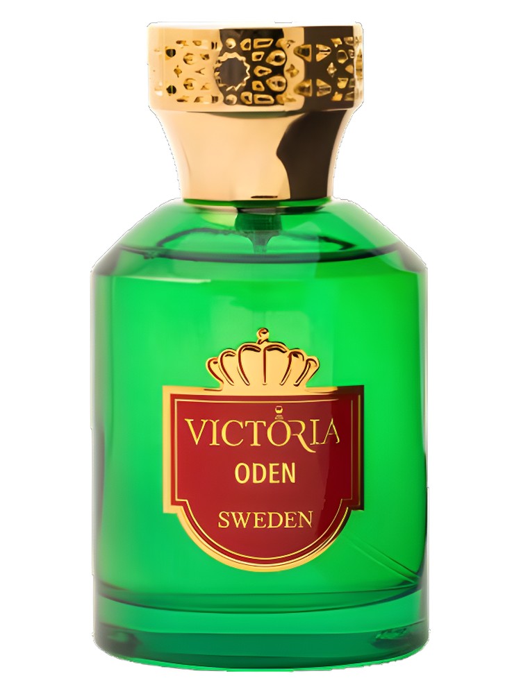 Oden – Victoria Perfumes