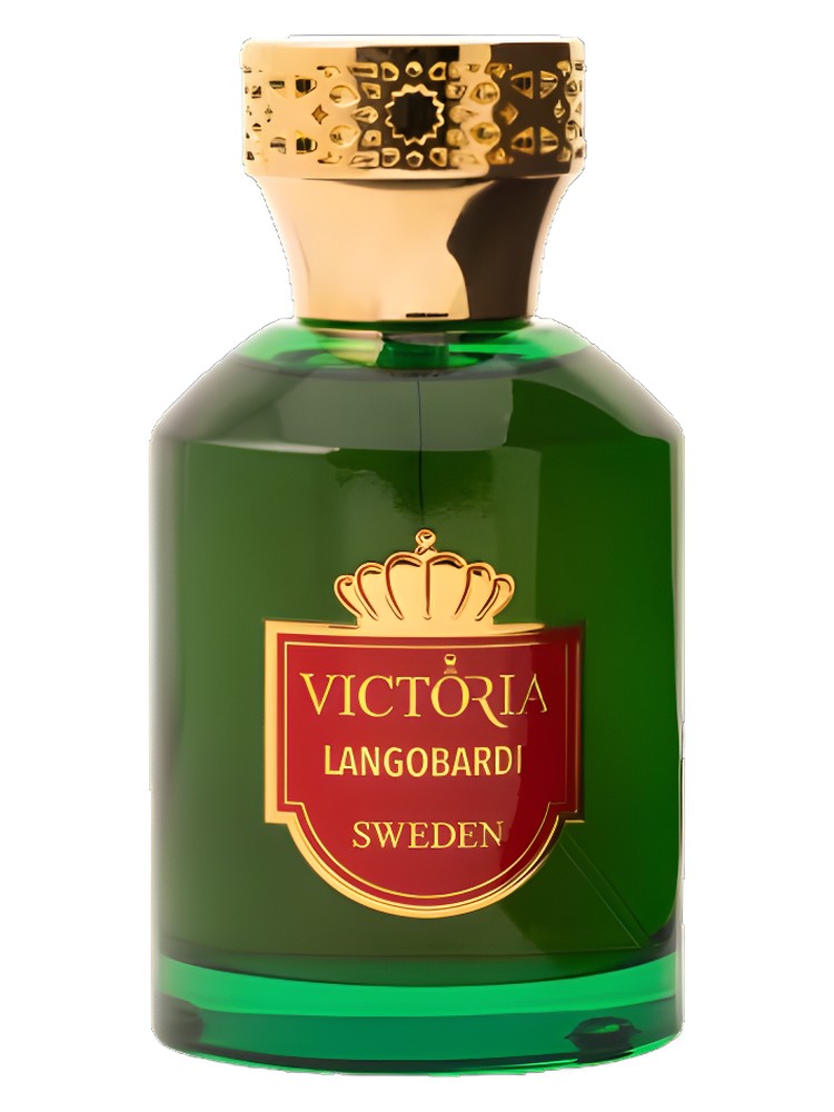 Langobardi – Victoria Perfumes