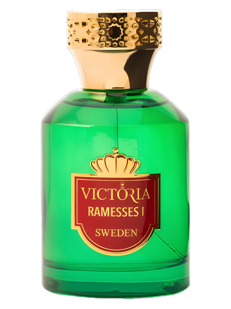 Ramesses I – Victoria Perfumes