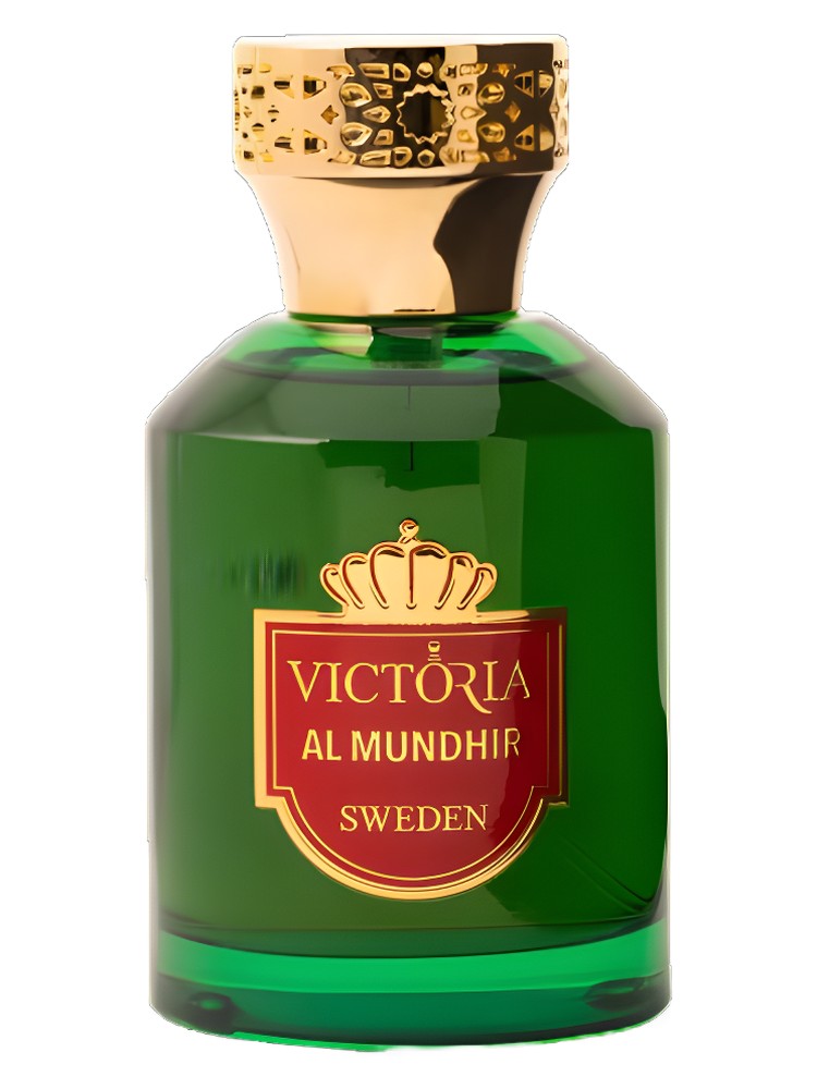 Al Mundhir – Victoria Perfumes