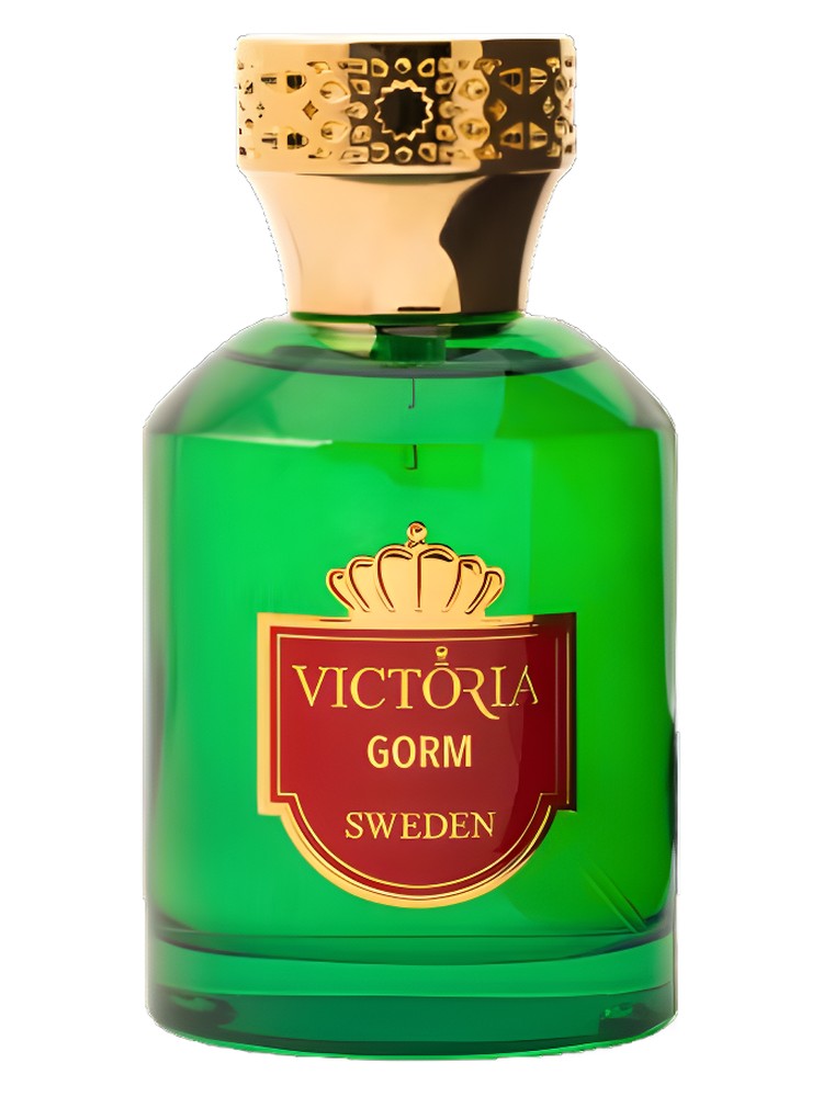 Gorm – Victoria Perfumes