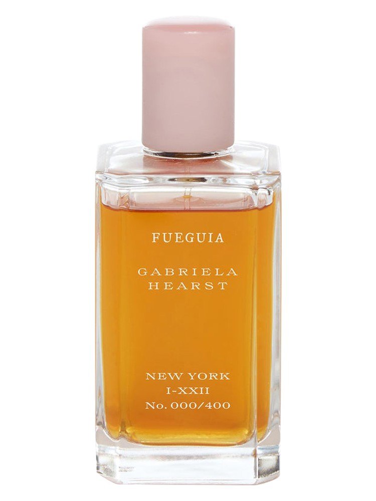 New York (Gabriela Hearst) – Fueguia 1833