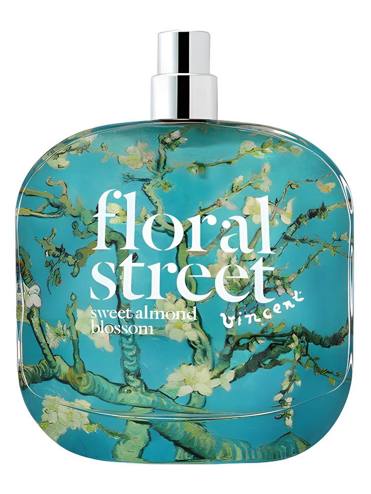 Sweet Almond Blossom – Floral Street
