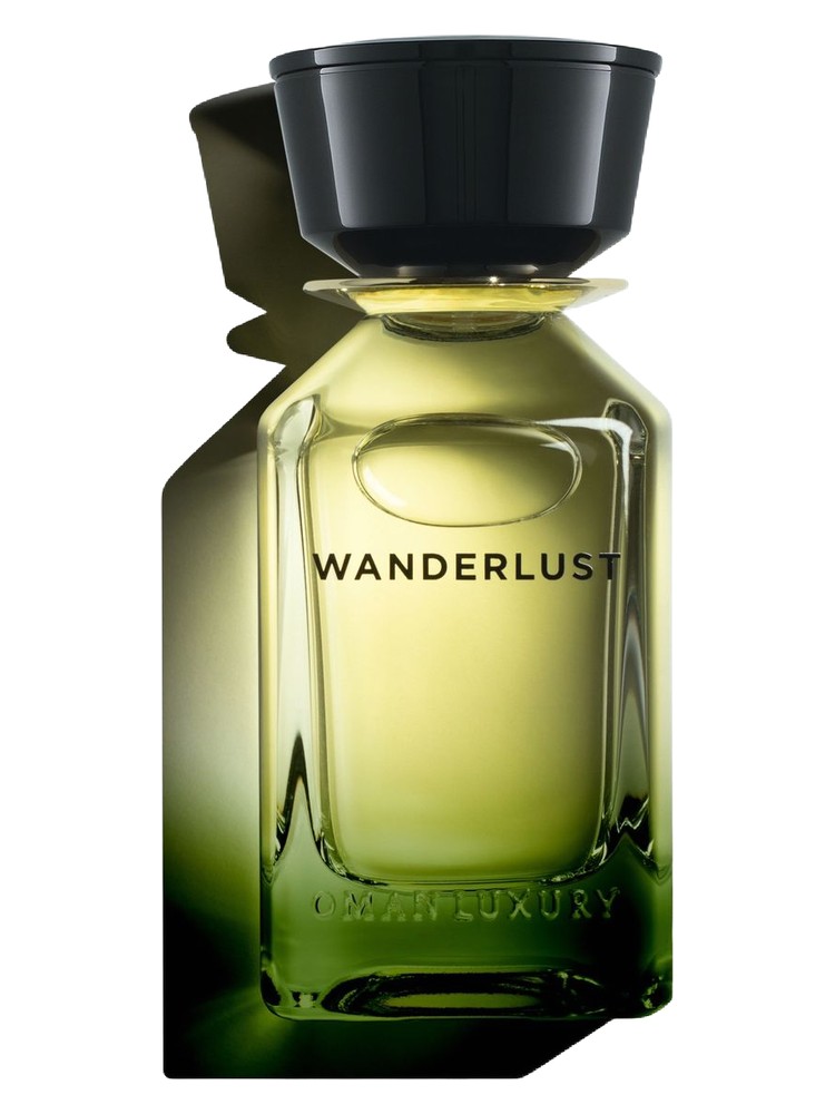 Wanderlust 2023 Edition – Omanluxury