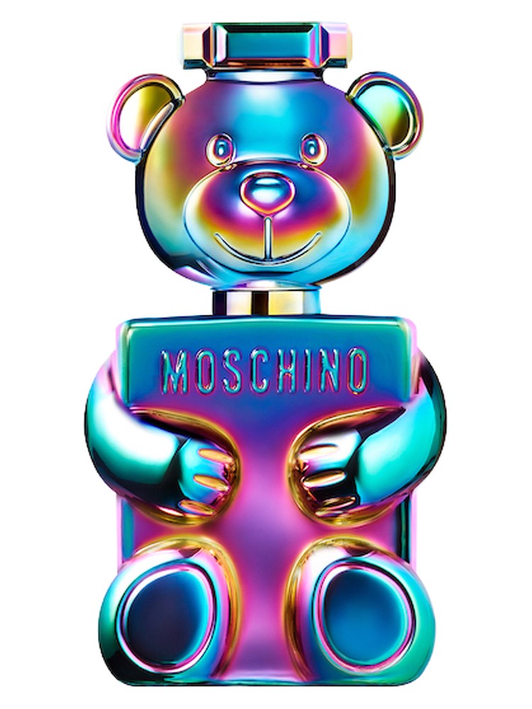 Toy 2 Pearl – Moschino