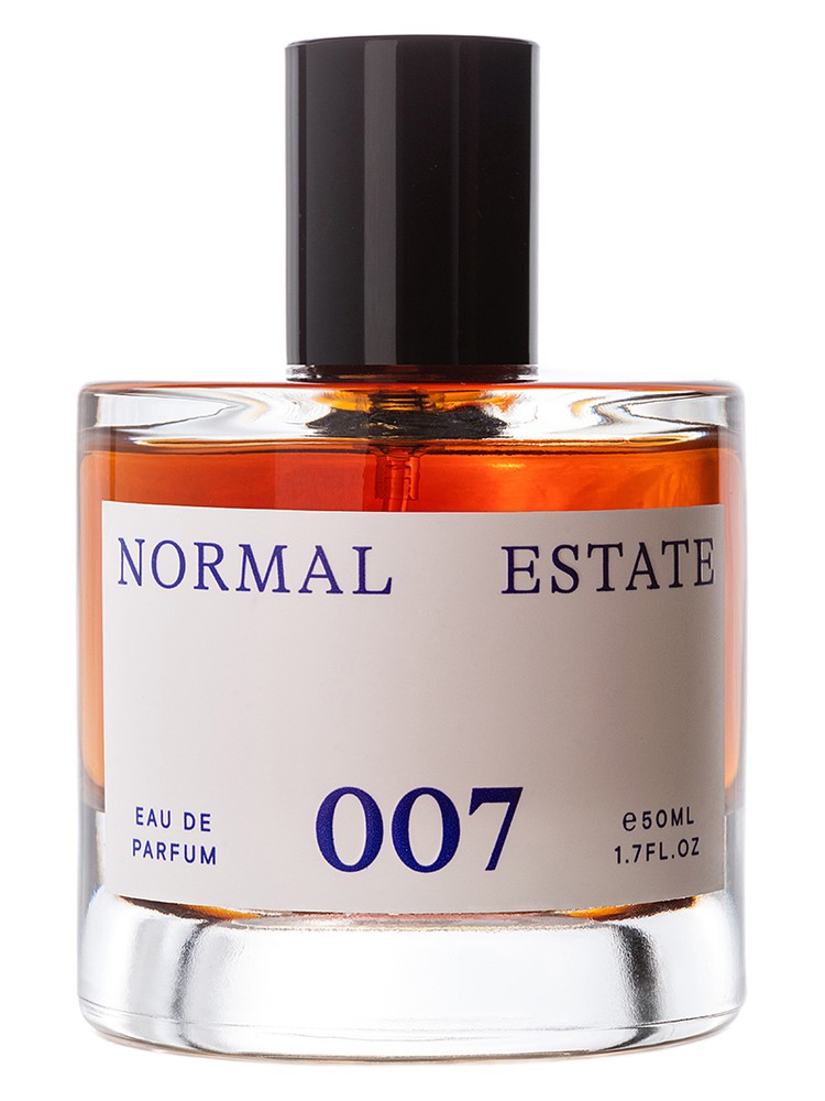 007 – Normal Estate